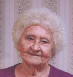 Betty P.  Krick (Ruth)