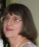 Linda M.  Clay (Hartline)